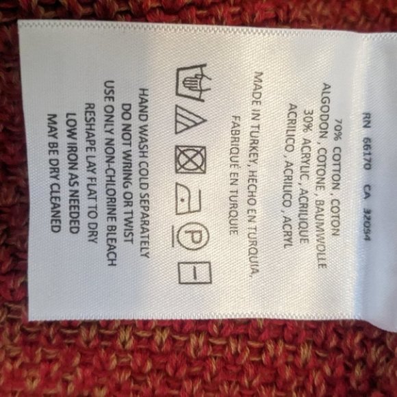 Anthropologie Holding  Horses Knit Sleeveless Dress - Picture 6 of 7